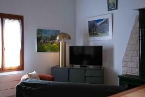 Sejours a la campagne Les Grands Pres des Baronnies : photos des chambres