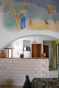 Sejours a la campagne Les Grands Pres des Baronnies : photos des chambres