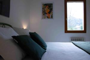 Sejours a la campagne Les Grands Pres des Baronnies : photos des chambres