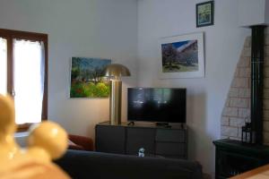 Sejours a la campagne Les Grands Pres des Baronnies : photos des chambres