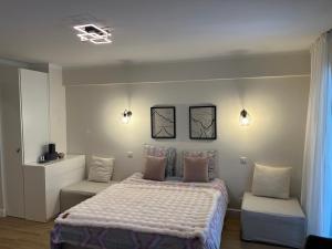 Appartements 5MIN MONTE CARLO : photos des chambres