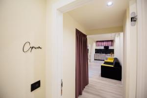 Appartamento Deluxe con 1 Camera da Letto