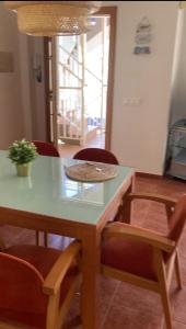 Apartamento Salamandra playa Puzol