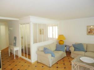 Appartement 3 Chambres PISCINE 500M PLAGE