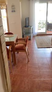 Apartamento Salamandra playa Puzol