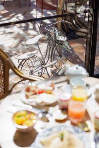 Hotels Hotel La Villa Sainte Valerie Adults Only : photos des chambres