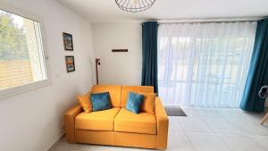Maisons de vacances Gite Le Puech Fario : photos des chambres