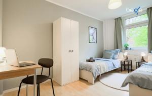 BEGE APARTMENTS Team Base