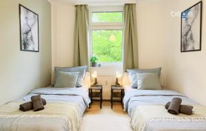 BEGE APARTMENTS Team Base