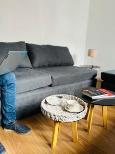 AMOBLADOS CORDOBA - Centro Histórico