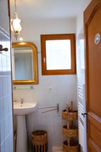 Sejours a la campagne Les Grands Pres des Baronnies : photos des chambres