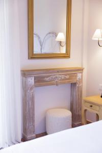 Hotels Hotel La Villa Sainte Valerie Adults Only : photos des chambres