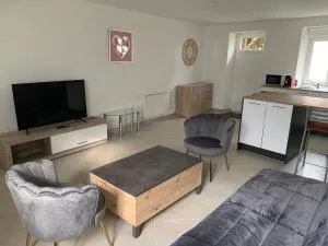 Appartement bien placé - Unchair