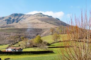 Maisons de vacances Pays Basque Gite Munhoa : photos des chambres