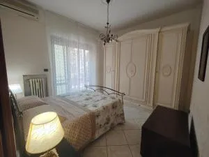 Holiday Home Salerno - Mercatello
