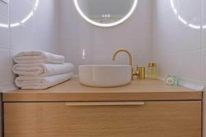 LE NID Hyper-centre - Stadium - PARKING & WiFi