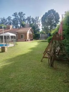 Quinta San Antonio - Olivera