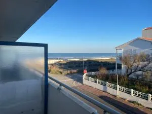 Appartement vu mer - Port-Joinville