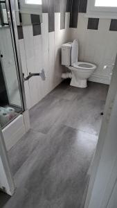 Appartements Appartement vu mer : Appartement 1 Chambre