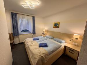 Wolfshotel am Arendsee