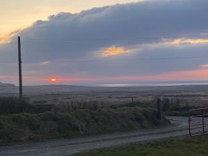 Blasket Views - Valentia Island home
