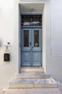 Irene Studios - Lazaréton