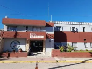 Nuevo Hotel Villa Giardino - Salsipuedes