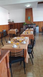 Nuevo Hotel Villa Giardino