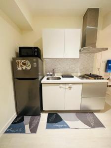 Azure Urban Resort Residences Paranaque 2 Bedroom Unit