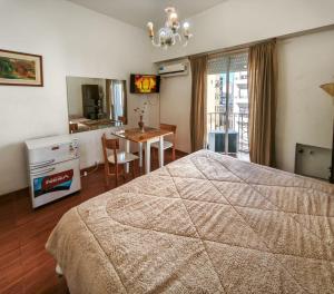 Departamento en Buenos Aires