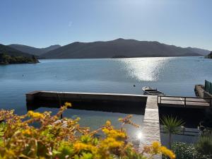 Villa Luka Apartman Pavo