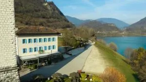 Albergo Parigi - Valbrenta 