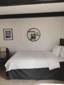 Twin Room room in Gårdshotellet