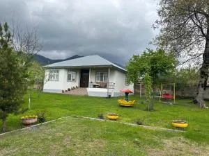 Guest house in Qabala - 盖贝莱