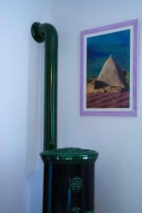 Sejours a la campagne Les Grands Pres des Baronnies : photos des chambres