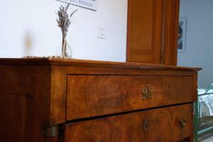 Sejours a la campagne Les Grands Pres des Baronnies : photos des chambres