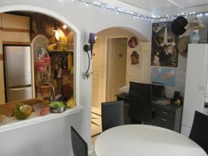 Appartements CHEAP ---charming 70m2 equipped for 2 adults 2 children---CHEAP : photos des chambres