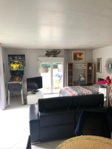 Appartements CHEAP ---charming 70m2 equipped for 2 adults 2 children---CHEAP : photos des chambres