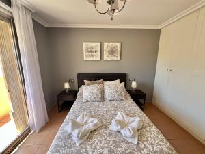 Sotavento La Tejita by Sydney Playa Sur