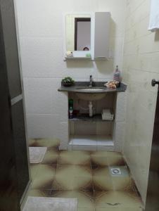 Apartamento Arara Azul