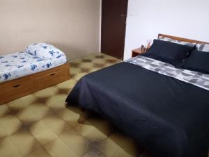 Apartamento Arara Azul