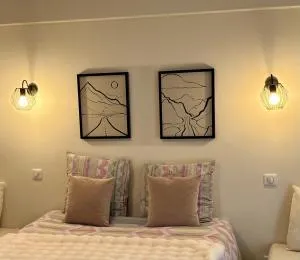 Appartements 5MIN MONTE CARLO - 博索莱伊