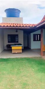 Casa Luar de Milagres