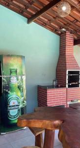 Casa Luar de Milagres