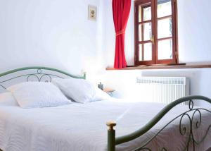 Sejours a la campagne Les Grands Pres des Baronnies : photos des chambres