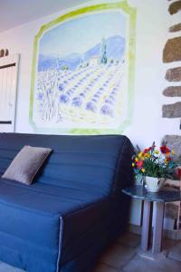 Sejours a la campagne Les Grands Pres des Baronnies : photos des chambres