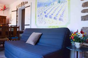 Sejours a la campagne Les Grands Pres des Baronnies : photos des chambres