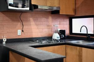 Apartment a few blocks from the beach