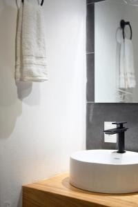 Apartment a few blocks from the beach