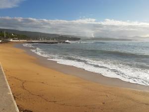 Appartements Une residence au calme a 600 m des plages de La Ciotat : photos des chambres